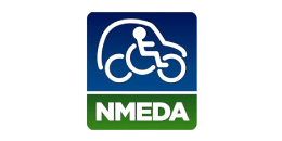 NMEDA Logo